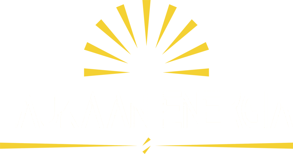 laukaan energia logo 2025